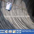 building construction material steel wire rod coil
